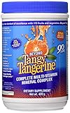 BEYOND TANGY TANGERINE - 420G CANISTER, 3 Pack