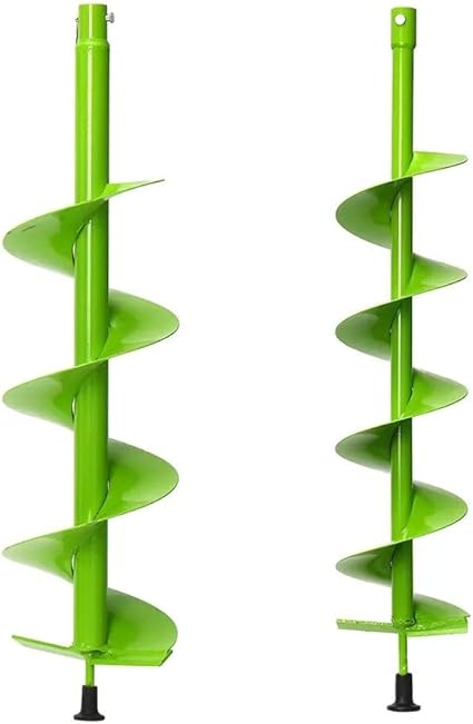 Electric post hole digger uk Clearance