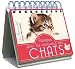 Almaniak Pensées pour les amoureux des chats 2016 by 