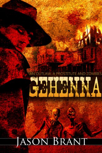 Gehenna (West of Hell Book 1)