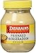 Zatarains Sauce Horseradish