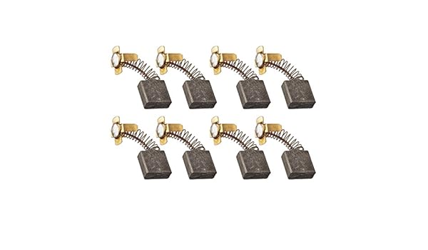 Amazon Com Hitachi 999 044 Carbon Brush 4 2 Packs For