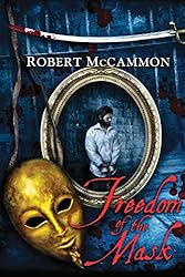 Amazon Com Robert R Mccammon Books Biography Blog