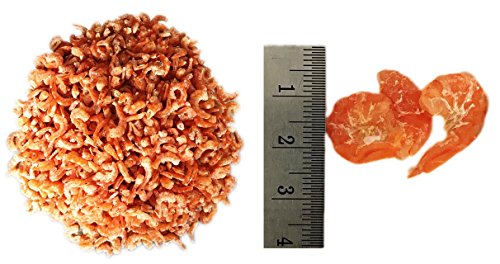 4 Shrimps+Cuisine+Seafood+chemical+Preservative