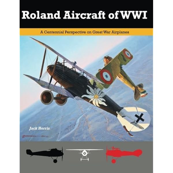 洋書 French Aircraft of the First WW French Aircraft of the First World War: Davilla, James J