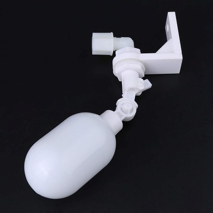 Amazon 水槽用自動給水器 ホルダー付き 水位コントローラ 水槽 水耕栽培 自動給水 熱帯魚 給水フロート アクアリウム用品 メンテナンス 観賞魚 飼育 Zerodis 水槽 通販