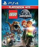 LEGO Jurassic World - PlayStation 4 Standard Edition LEGO Jurassic World - PlayStation 4 Standard Edition