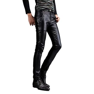 上ライダース パンツ メンズ ファッショントレンドについて