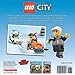 LEGO City: Save This Christmas!