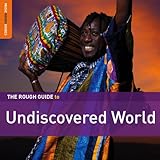 Rough Guide to Undiscovered World