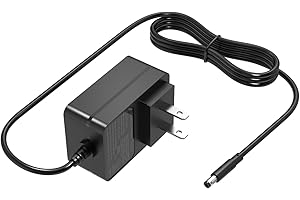 DEXPT UL Safety Certified 26V Charger Replacement for Moosoo Cordless Vacuum - (Fit for Moosoo XL-618A X6W X6 K17G K17 K17 Pro VC01 M24, GeeMo G201 Cordless Vacuum Battery), (Not Fit for XL-618B)