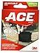 ACE Wrap Around Wrist Support,Black