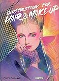 Illustration for Hair & Make-Up