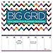 Time Factory Big Grid - Design 12