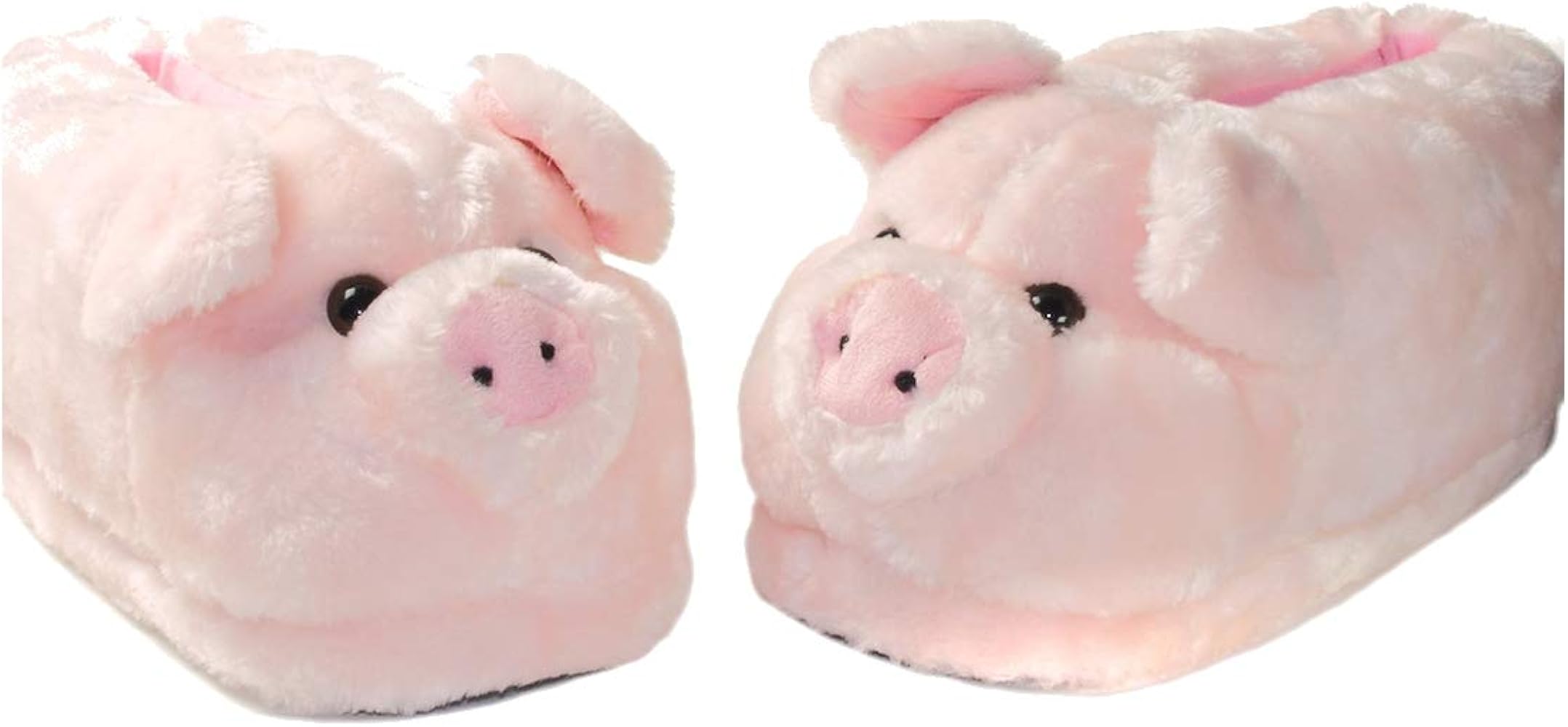 pig slippers amazon