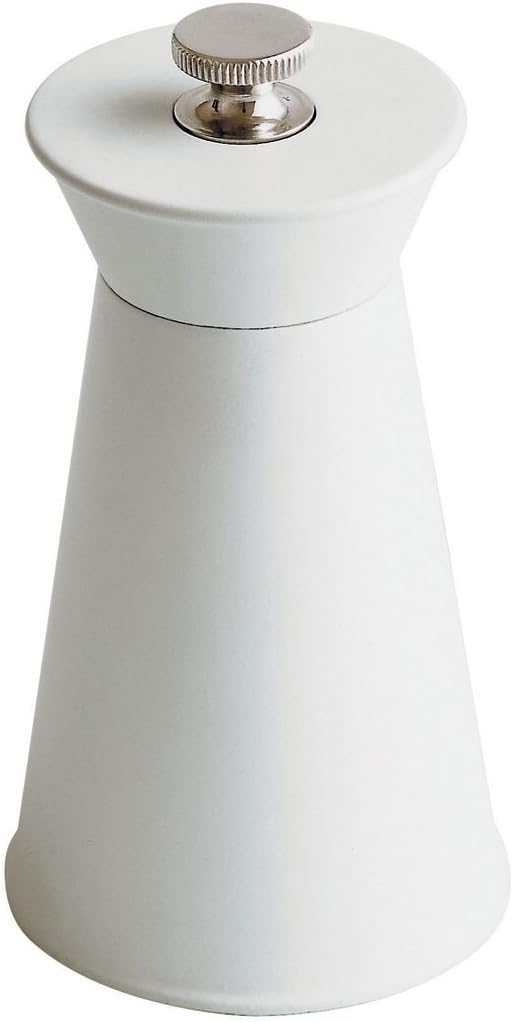 Best alessi salt and pepper
