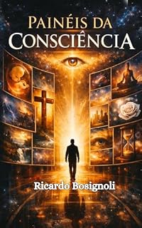 Livro Painéis da Consciência