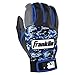 Franklin Sports MLB Digi-Camo Batting Gloves (Pair)