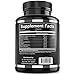 Goliath by Dr. Emil G-Test - Testosterone Booster for Men - Supports Lean Muscle Growth, Energy, Recovery and Libido (90 Veggie Capsules)