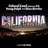 California (feat. T.I., Young Dolph & Ricco Barrino)