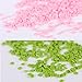Newbested 4 PCS DIY Full Drill Diamond Painting 5D Home Decoration Handmade Rhinestone Embroidery Mosaic Cross Stitch