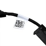 Gintai SATA HDD Cable for Dell Latitude 5580 5590 Precision 3520 3530 6NVFT view 2