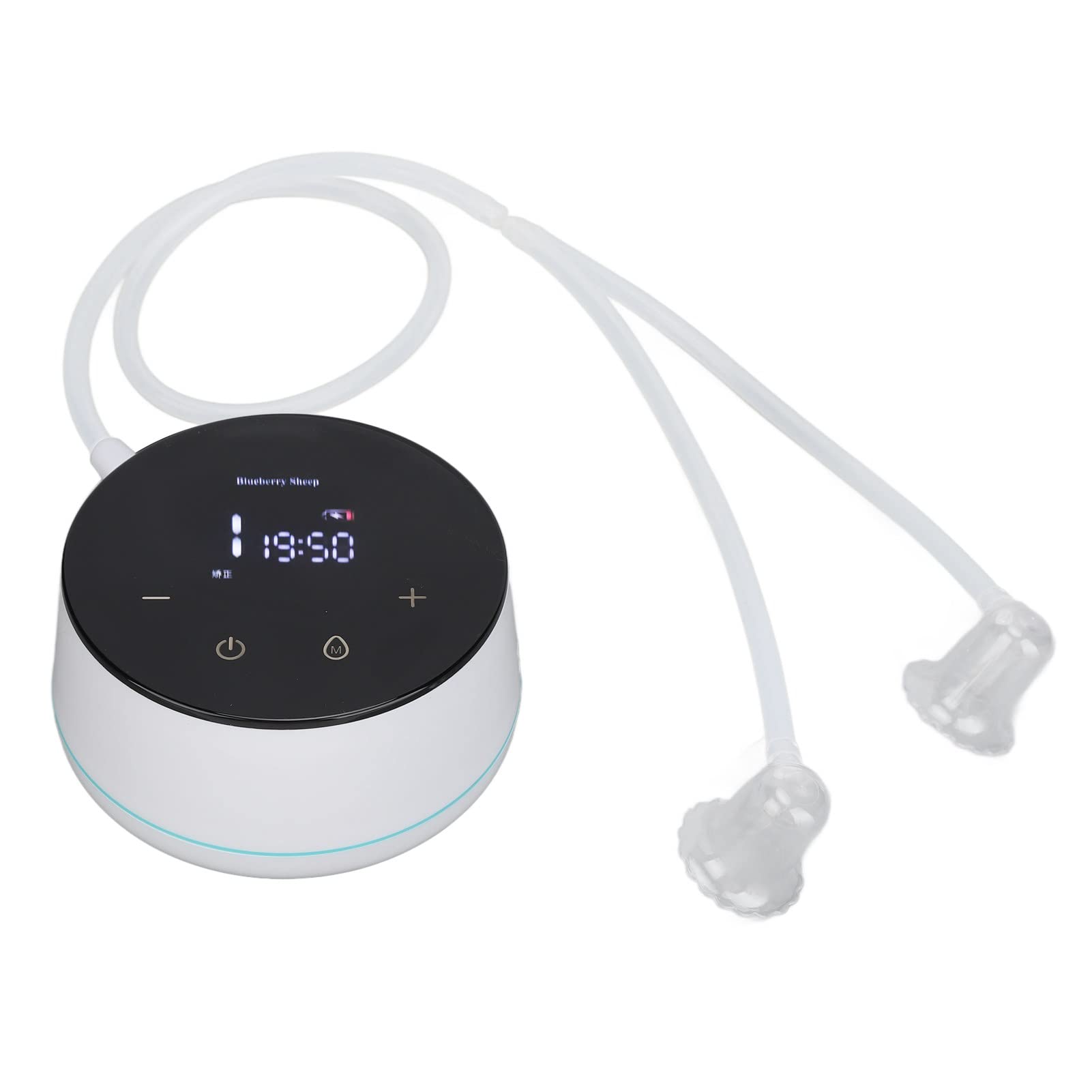 Photo 1 of Rechargeable Nipple Puller , Adjustable Electric Nipple Corrector LED Display High Power for Nipple Correction for Women