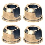 Rotary 13359 PK4 Metal Flange Bearings