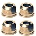 Rotary 13359 PK4 Metal Flange Bearings primary