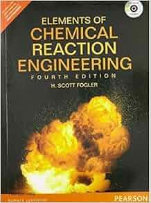 edition of 4th elements international engineering chemical reaction H Elements Edition) Reaction Engineering [PAPERBACK]: (4th Chemical of