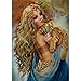 NEILDEN DIY 5D Diamond Painting for Adults Round Full Drill Gem Arts Painting,Paint with Diamonds Craft for Home Wall Decoration(12x16inch/30x40cm)