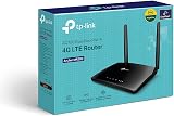 TP-Link AC750 Dual Band 4G LTE Router SIM Locked Unlocked Archer MR200 UK Plug view 7