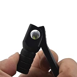 Kayo CNC Aluminum Foldable Gear Shift Lever for T2
