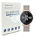 Poyiccot Screen Protector Compatible for Falster 2, Tempered Glass Compatible for Falster 2 Anti-Fingerprint 0.3mm Ultra-Thin 9H Hardness (3Pack)