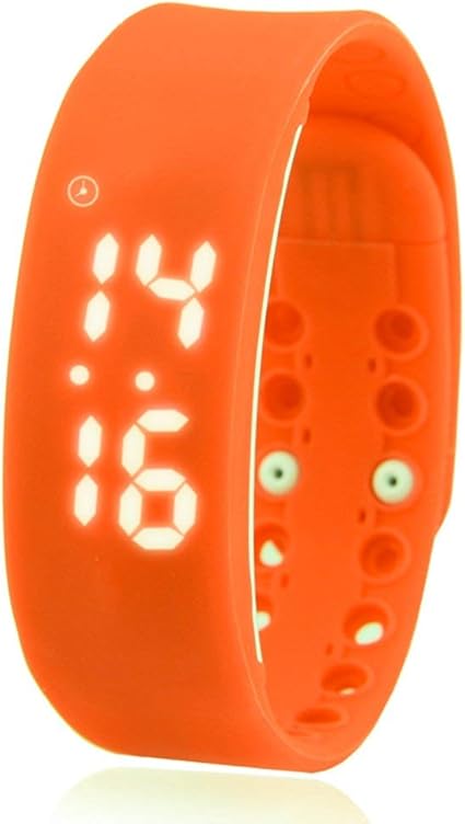 smart movement watch