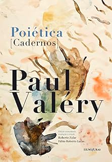 Livro Poiética [Cadernos]