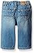 The Children's Place Little Boys and Toddler Bootcut Jean, Light Stone, 2T