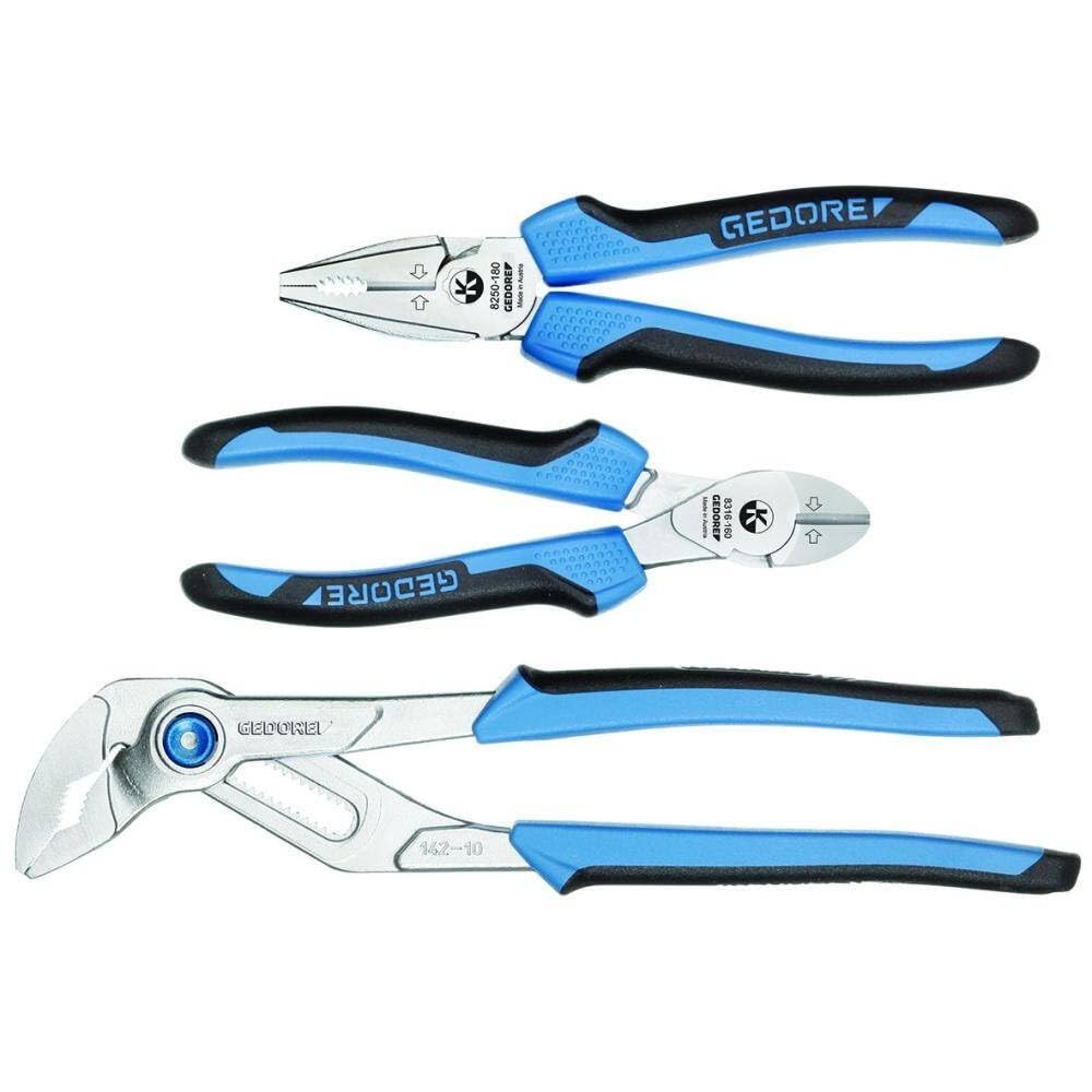 GEDORE JC 8303 S Pliers