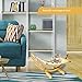 Luxury Cat Hammock, Cat Bed for Indoor, Perfect for Cats Ferrets & Small Dogs, Cat Bed Furniture, Wooden Hammock Bed, Self Warming Cat Bed Cushion, Hanging Pet Hammock Wooden Frame, Easy to Assemblethumb 4