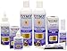 PET KING BRANDS ZYMOX Shampoo for Dogs and Cats, 12oz
