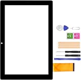 LADYSON Screen Replacement for Smartab ST1009X 10.1 Inch Tablet 54 Pin Touch view 1