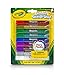 Crayola Kid's Washable Paint & Craft Set, Gift, Ages 5, 6, 7, 8, 9, 10
