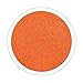 Sandsational Sparkle Tangerine Unity Sand -1.5 LB (22 oz), Orange Colored Sand for Weddings, Vase Filler, Home Décor, Crafts, Terrariums, and More
