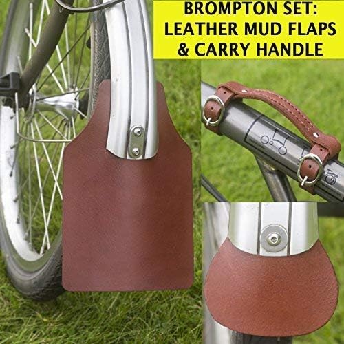 best brompton carry handle