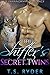 The Shifter's Secret Twins