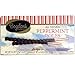 Peppermint Poles Chocolate Dipped Reception Candy Sticks (All Natural) - 21 Sticks Box
