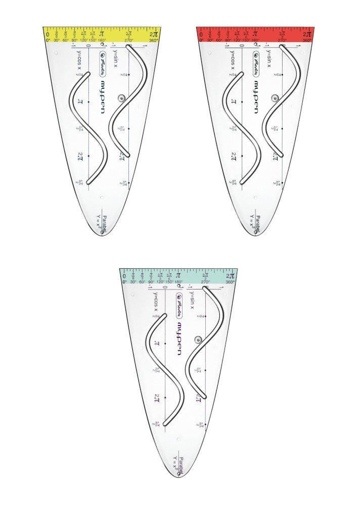 Herlitz 11368214 Unit Saver Cable Assorted