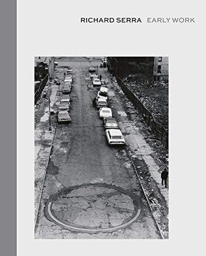 Richard Serra: Sculpture 1985-1998: Serra, Richard: 9783882436235