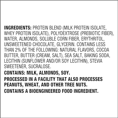 QUEST NUTRITION CARAMEL CHOCOLATE CHUNK PROTEIN BARS, 12 COUNT