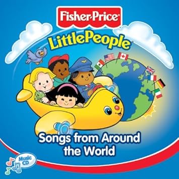 little people songs